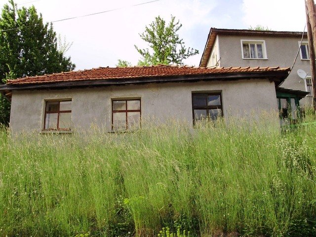 с. Еленска
